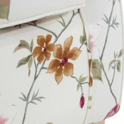 Pharao24 Polstersessel geblümt Foliage><noscript><img width=