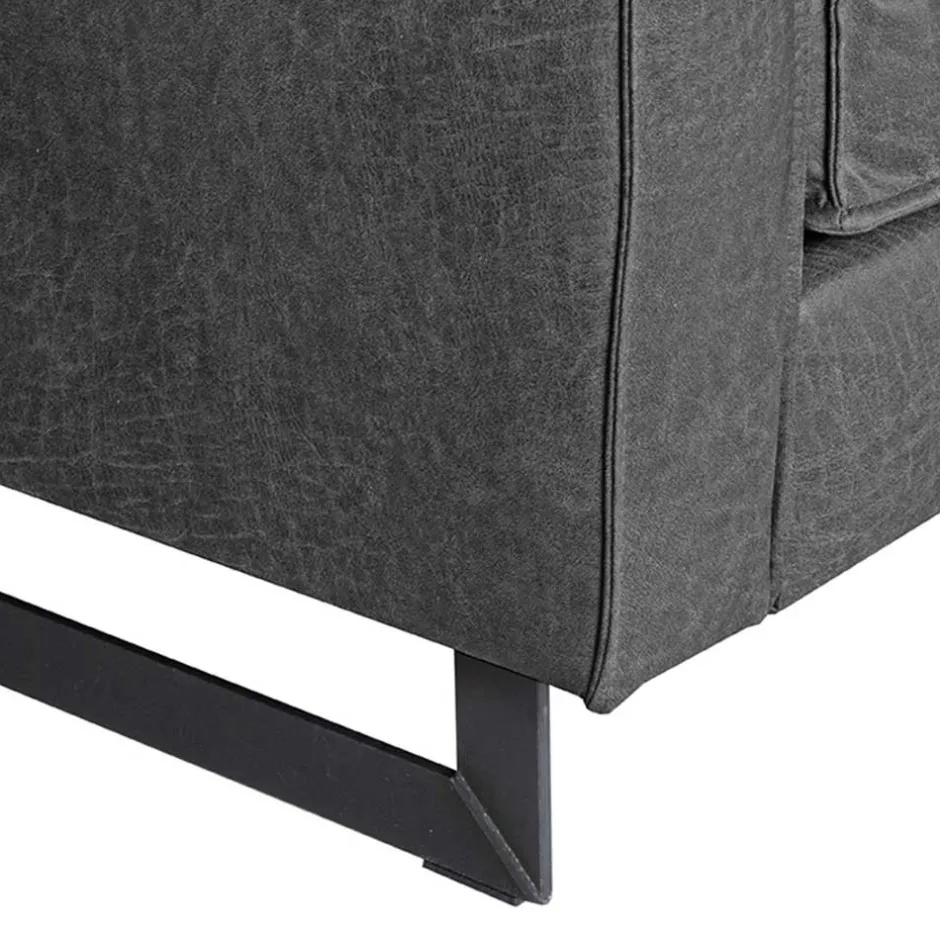 Pharao24 Polstersessel Irune> Wohnzimmer Sessel