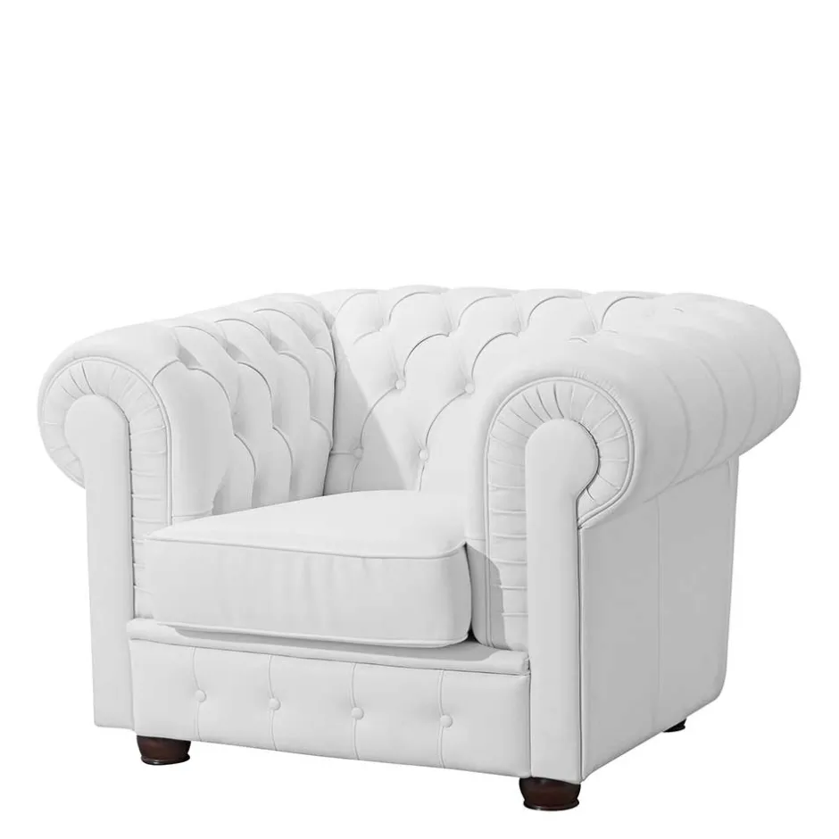 Pharao24 Polstersessel Jymm> Wohnzimmer Sessel