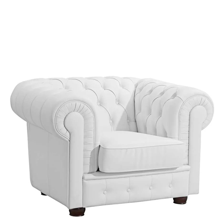 Pharao24 Polstersessel Jymm> Wohnzimmer Sessel