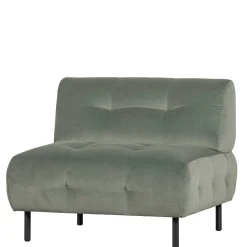 Wohnzimmer Sessel*Pharao24 Polstersessel Kalabria