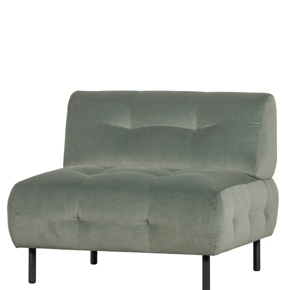 Wohnzimmer Sessel*Pharao24 Polstersessel Kalabria