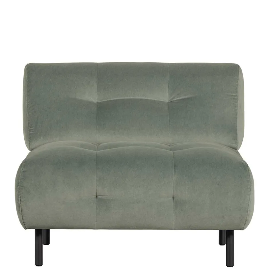 Wohnzimmer Sessel*Pharao24 Polstersessel Kalabria