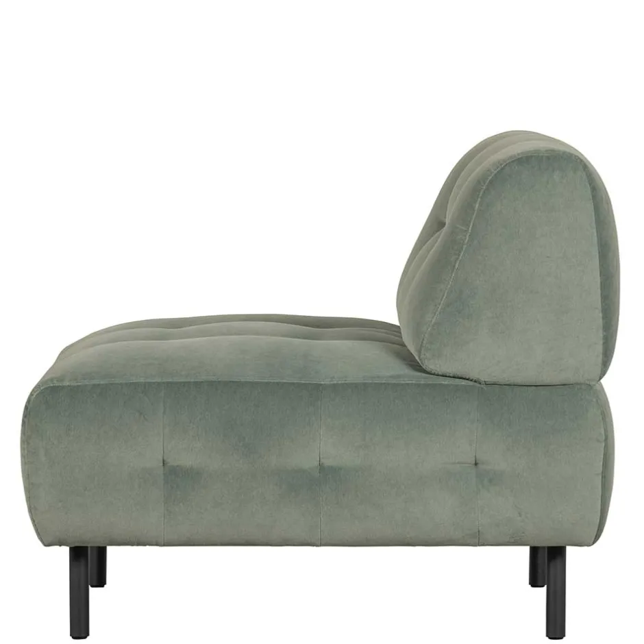 Wohnzimmer Sessel*Pharao24 Polstersessel Kalabria