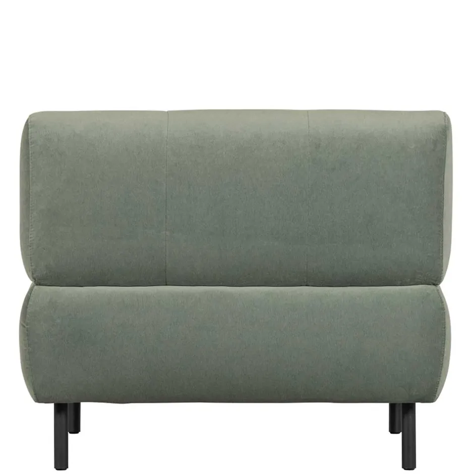 Wohnzimmer Sessel*Pharao24 Polstersessel Kalabria