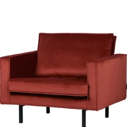 Pharao24 Polstersessel Klasvan> Wohnzimmer Sessel