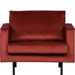 Pharao24 Polstersessel Klasvan> Wohnzimmer Sessel