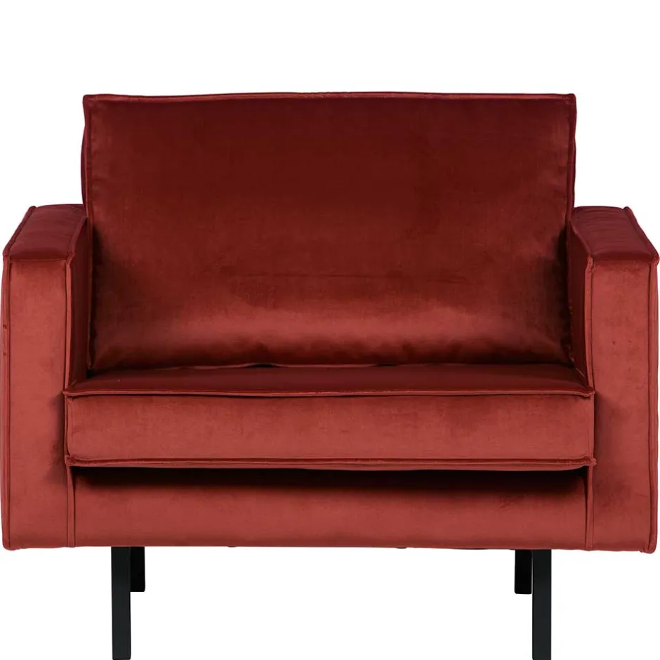 Pharao24 Polstersessel Klasvan> Wohnzimmer Sessel