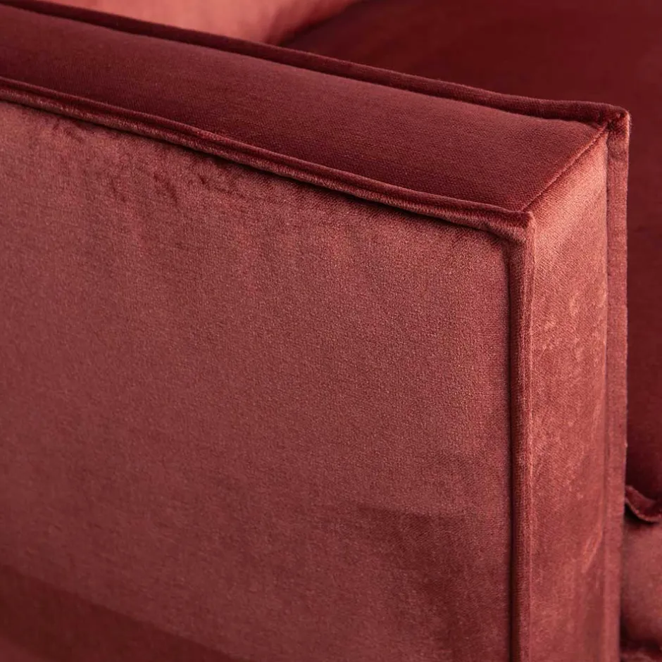 Pharao24 Polstersessel Klasvan> Wohnzimmer Sessel