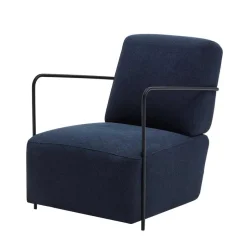 Wohnzimmer Sessel*Pharao24 Polstersessel Laduvia