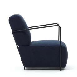 Wohnzimmer Sessel*Pharao24 Polstersessel Laduvia