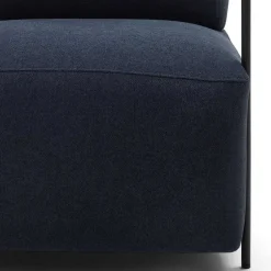 Wohnzimmer Sessel*Pharao24 Polstersessel Laduvia