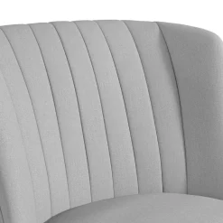 Wohnzimmer Sessel*Pharao24 Polstersessel Laydia