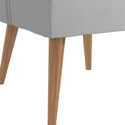 Wohnzimmer Sessel*Pharao24 Polstersessel Laydia