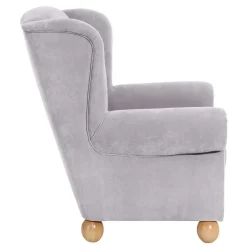 Ohrensessel|Relaxsessel*Pharao24 Polstersessel Lenox