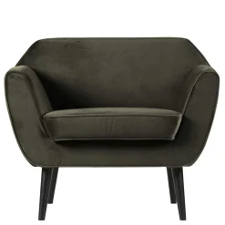 Pharao24 Polstersessel Levino> Wohnzimmer Sessel