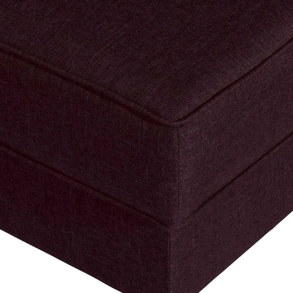 Pharao24 Polstersessel Luenza> Ohrensessel|Relaxsessel