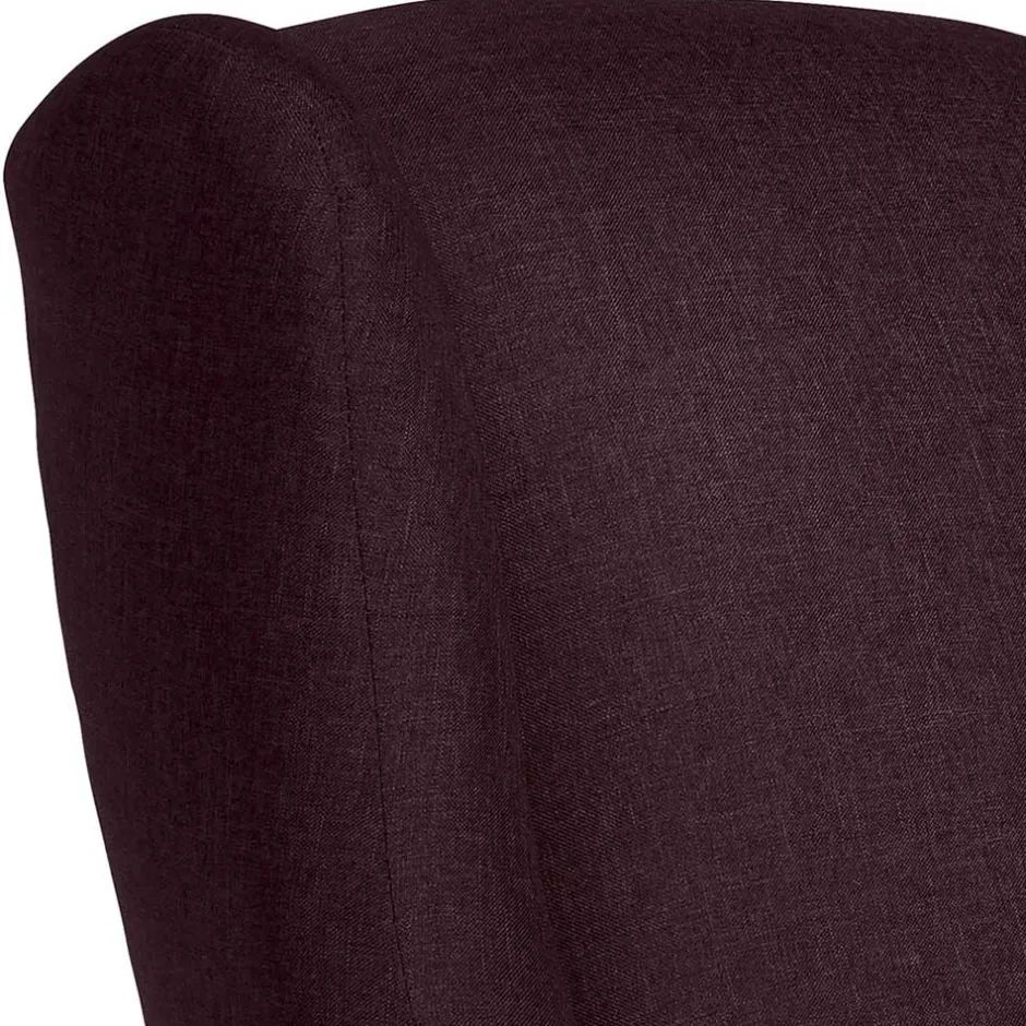 Pharao24 Polstersessel Luenza> Ohrensessel|Relaxsessel