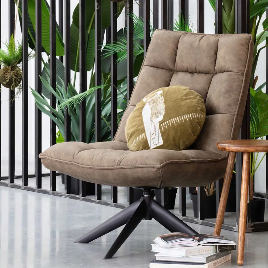 Pharao24 Polstersessel Mariebella> Wohnzimmer Sessel