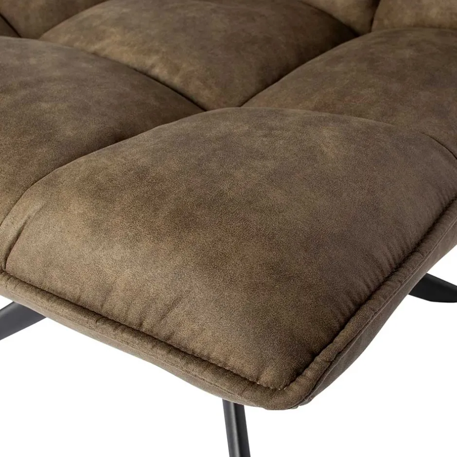 Pharao24 Polstersessel Mariebella> Wohnzimmer Sessel