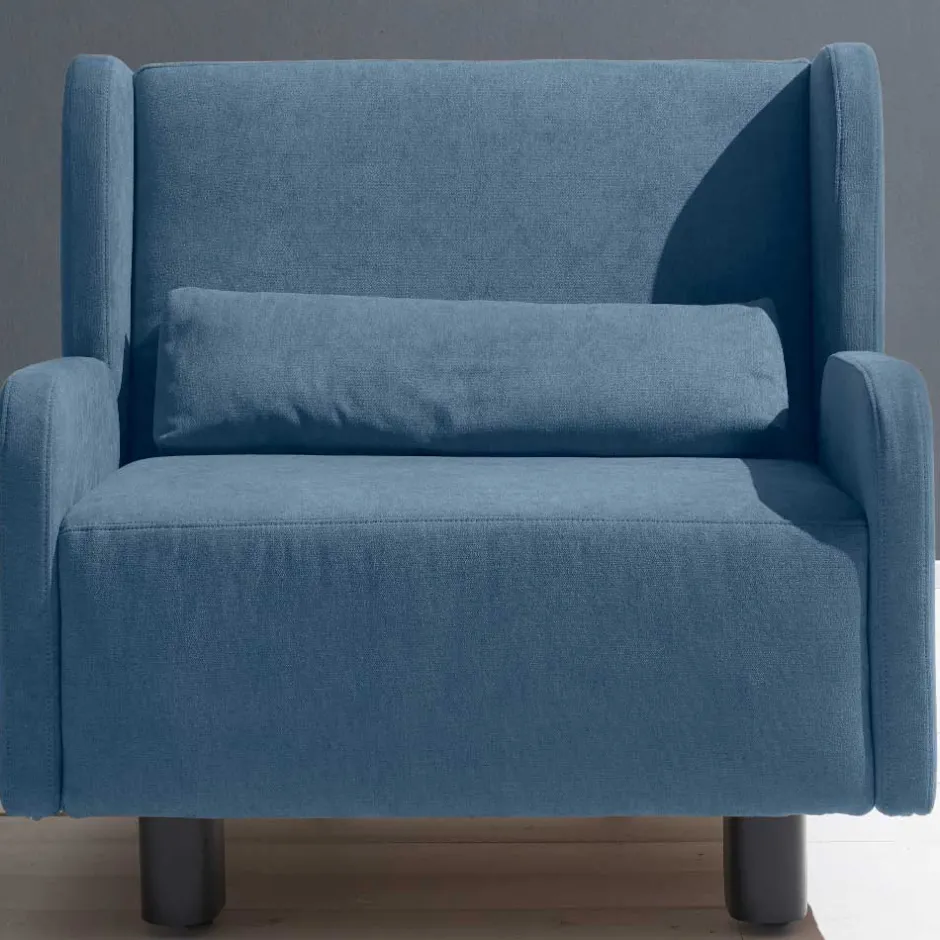 Wohnzimmer Sessel|Ohrensessel*Pharao24 Polstersessel Mascus