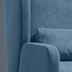 Wohnzimmer Sessel|Ohrensessel*Pharao24 Polstersessel Mascus