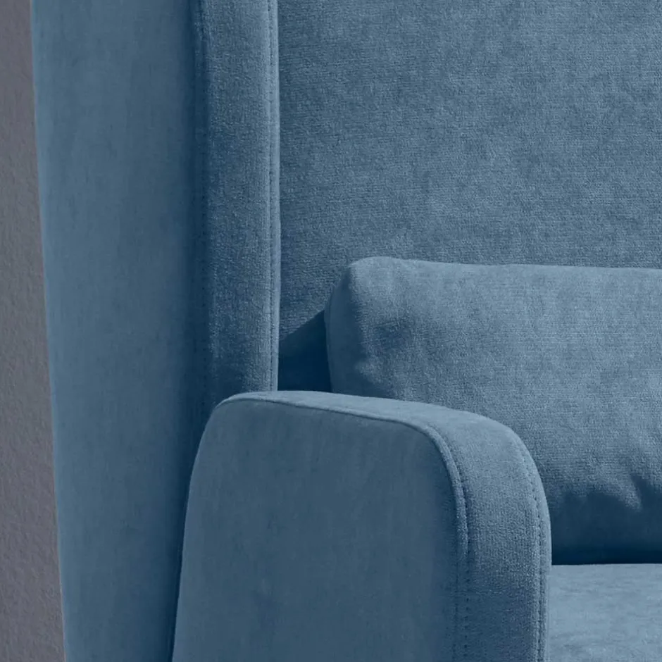 Wohnzimmer Sessel|Ohrensessel*Pharao24 Polstersessel Mascus