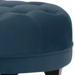 Pharao24 Polstersessel mit Fußhocker Reneva><noscript><img width=