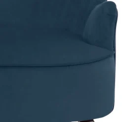 Pharao24 Polstersessel mit Fußhocker Reneva><noscript><img width=