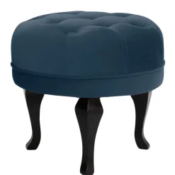 Pharao24 Polstersessel mit Fußhocker Reneva><noscript><img width=