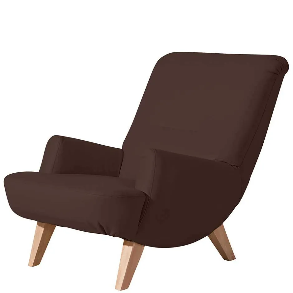 Pharao24 Polstersessel Perlos> Relaxsessel