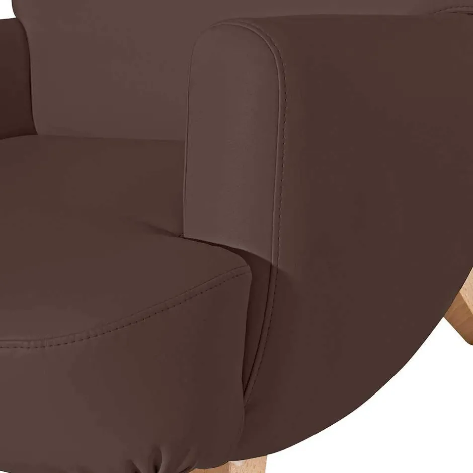 Pharao24 Polstersessel Perlos> Relaxsessel