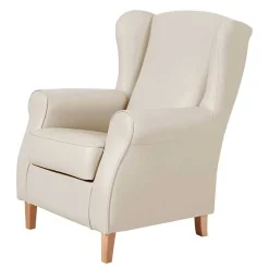 Pharao24 Polstersessel Planet> Ohrensessel|Relaxsessel