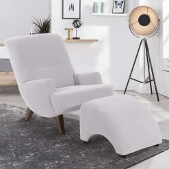 Relaxsessel*Pharao24 Polstersessel Portmore