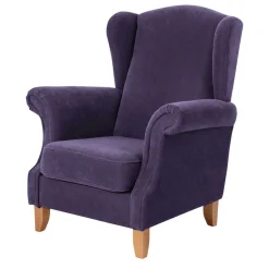 Ohrensessel*Pharao24 Polstersessel Renema