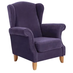 Ohrensessel*Pharao24 Polstersessel Renema