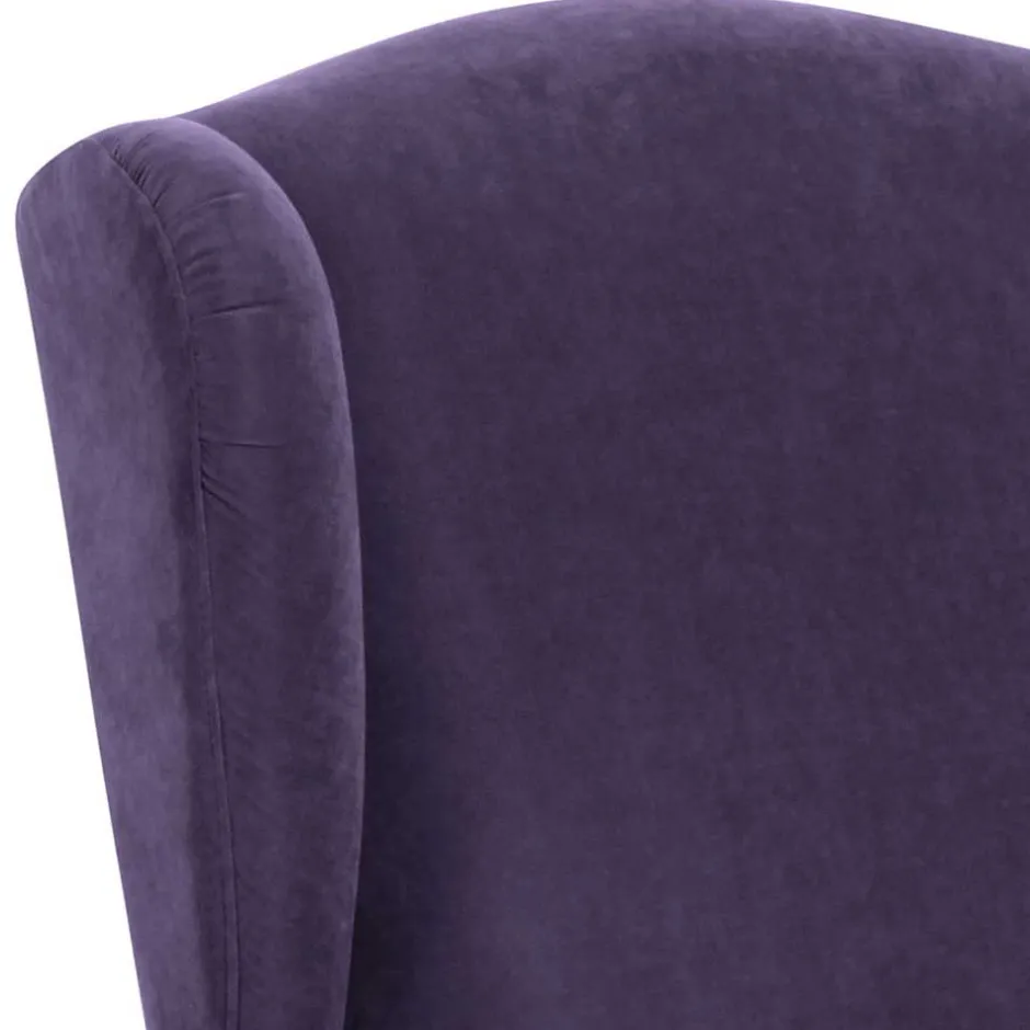 Ohrensessel*Pharao24 Polstersessel Renema