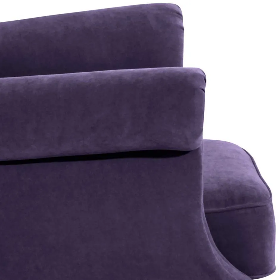 Ohrensessel*Pharao24 Polstersessel Renema