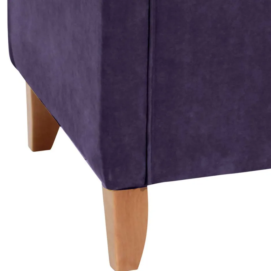 Ohrensessel*Pharao24 Polstersessel Renema