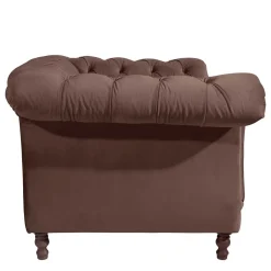 Wohnzimmer Sessel*Pharao24 Polstersessel Rennia