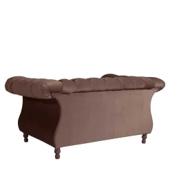 Wohnzimmer Sessel*Pharao24 Polstersessel Rennia