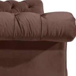 Wohnzimmer Sessel*Pharao24 Polstersessel Rennia