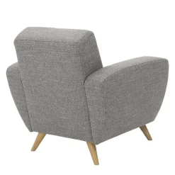 Wohnzimmer Sessel*Pharao24 Polstersessel Rujona