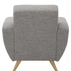 Wohnzimmer Sessel*Pharao24 Polstersessel Rujona