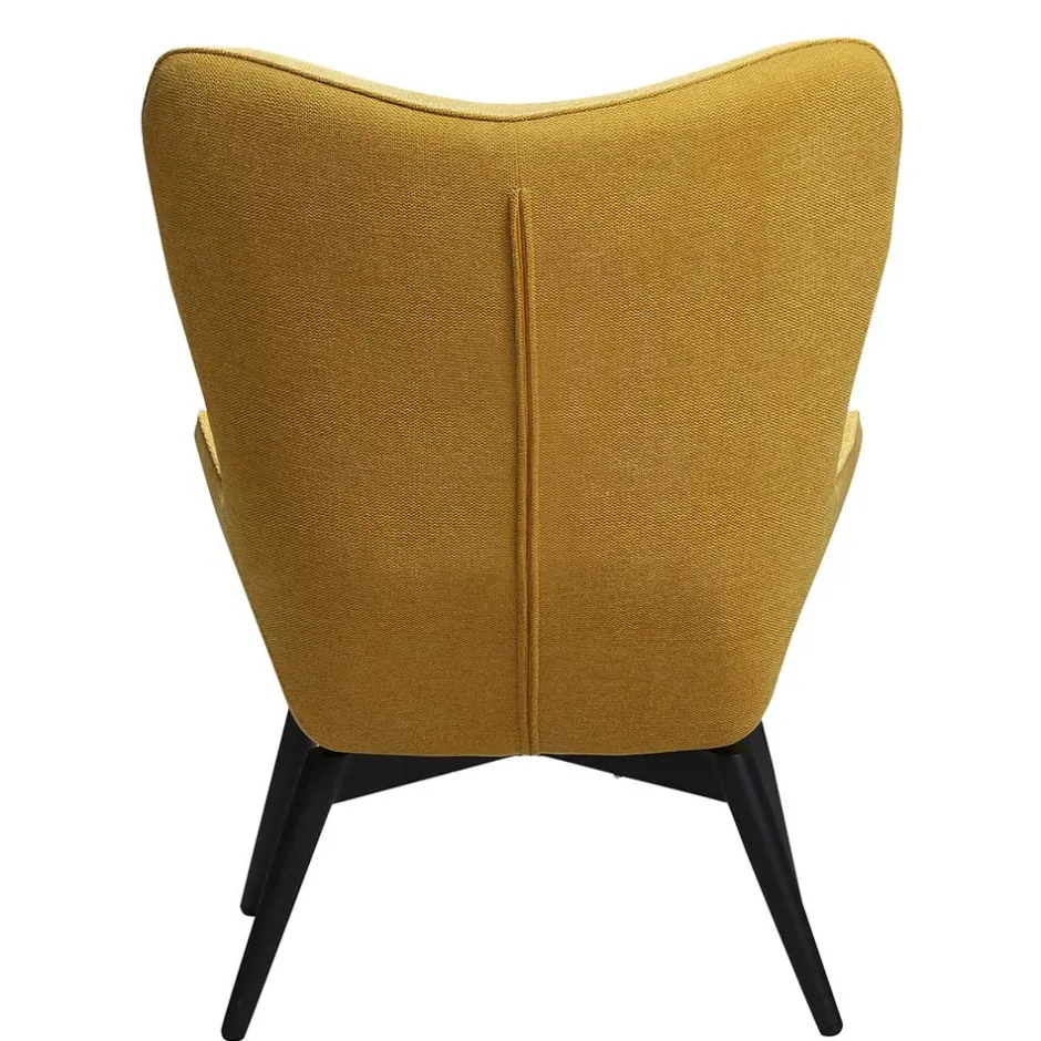 Pharao24 Polstersessel Santa Fe> Wohnzimmer Sessel