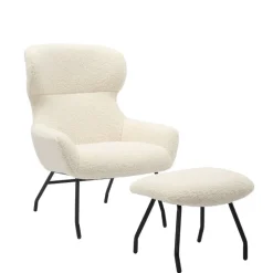 Pharao24 Polstersessel Sina> Relaxsessel|Ohrensessel