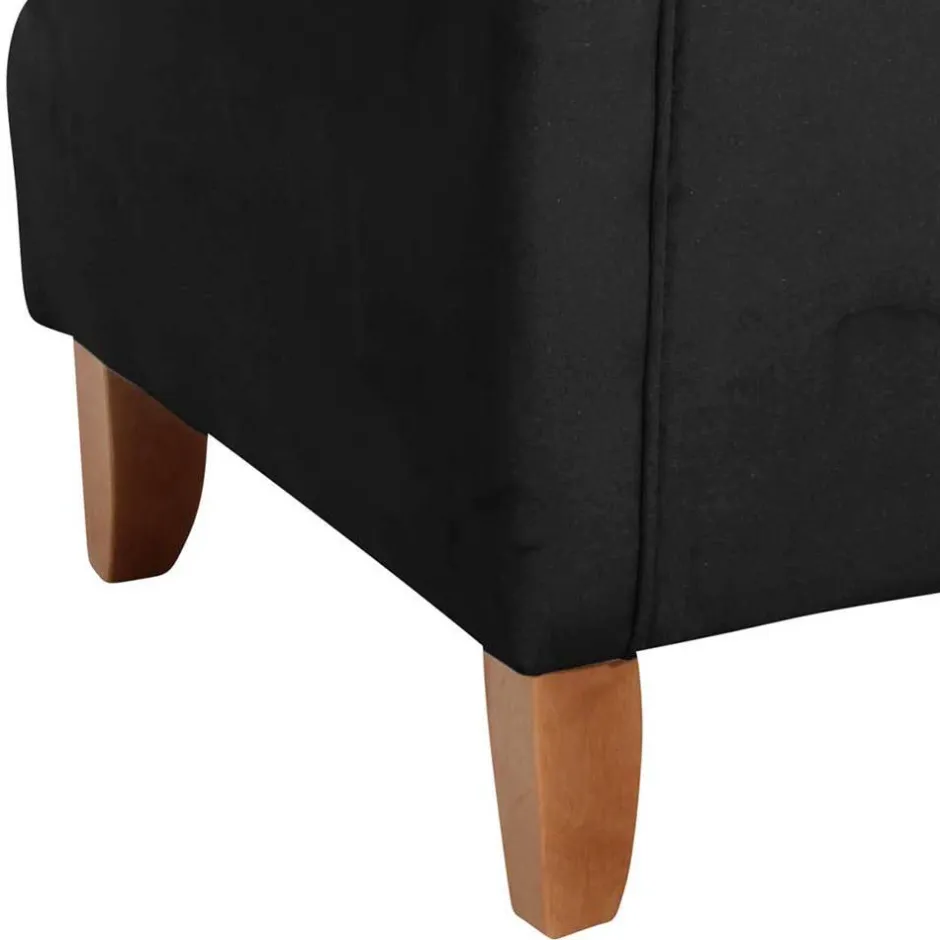 Pharao24 Polstersessel Sulara> Ohrensessel