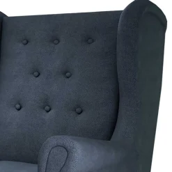 Ohrensessel*Pharao24 Polstersessel Teneriffa