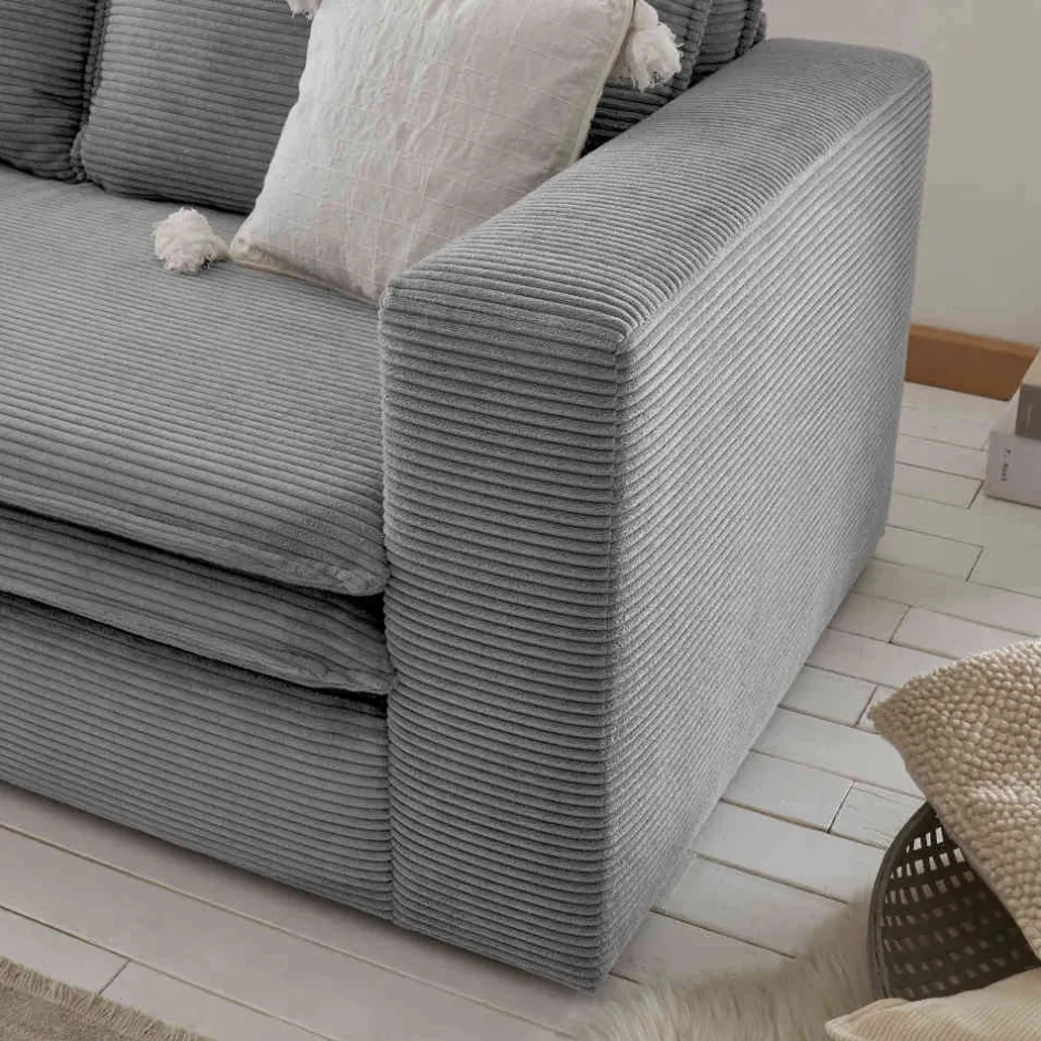 Pharao24 Polstersessel und Hocker Zipna> Relaxsessel