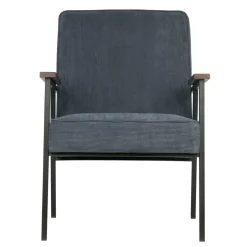 Wohnzimmer Sessel*Pharao24 Polstersessel Xasimir